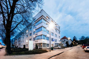 So Stay Hotel in Danzig